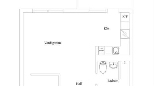 Lägenheter i Haninge - foto 8