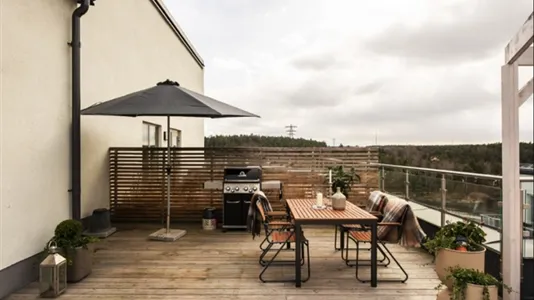 Lägenheter i Nacka - foto 2