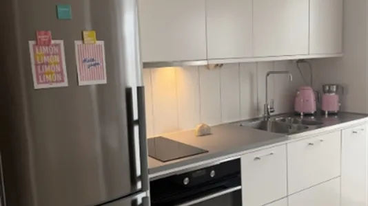 Lägenheter i Hyllie - foto 4