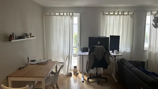 Lägenheter i Lundby - foto 3