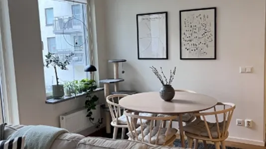 Lägenheter i Täby - foto 4