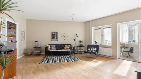 Lägenheter i Solna - foto 2