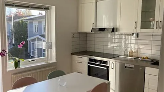Lägenheter i Huddinge - foto 1