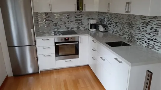 Hus i Västerort - foto 8