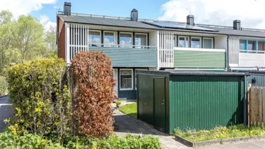Hus i Oxie - foto 2