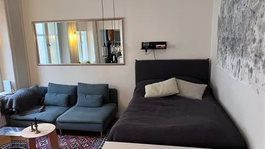 Lägenheter i Göteborg Centrum - foto 4