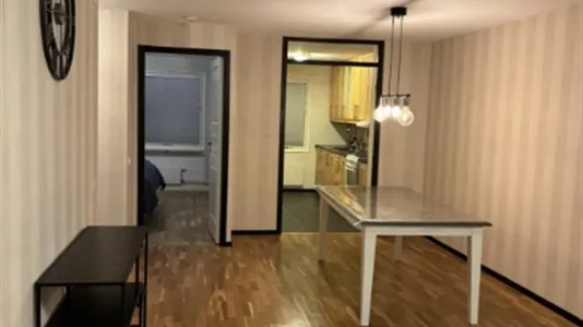 Lägenheter i Helsingborg - foto 4