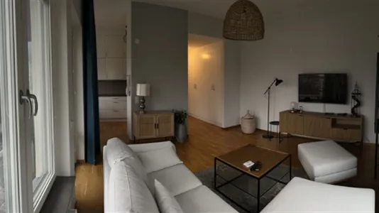 Lägenheter i Hammarbyhamnen - foto 3