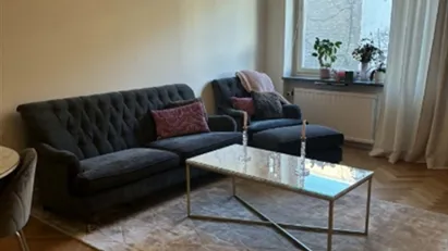 Östermalm - 2rok - 12mån - 28.750kr/mån