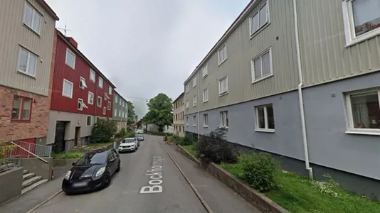 Lägenheter i Göteborg Centrum - foto 2