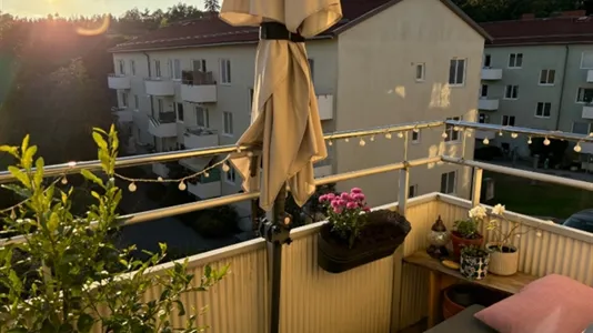 Lägenheter i Söderort - foto 8