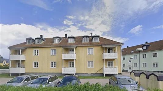 Lägenheter i Vadstena - foto 1