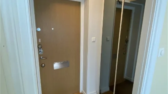 Lägenheter i Lidingö - foto 2