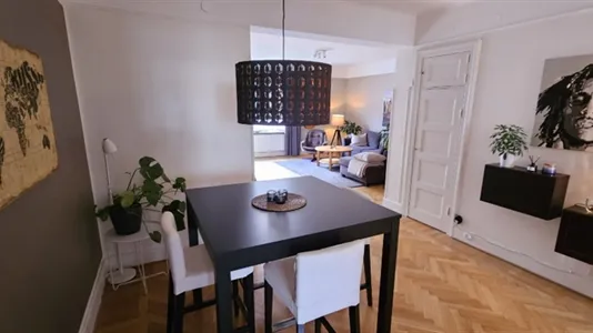 Lägenheter i Malmö Centrum - foto 4