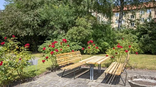 Lägenheter i Malmö Centrum - foto 9