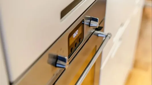 Lägenheter i Östermalm - foto 4