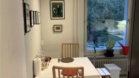 Lägenheter i Söderort - foto 6