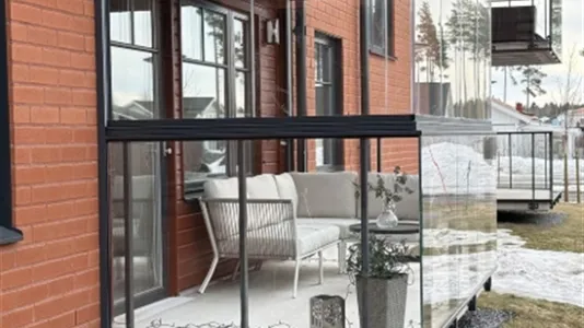 Lägenheter i Umeå - foto 14