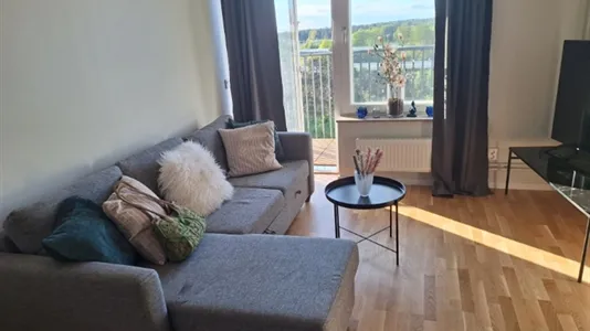 Lägenheter i Sundbyberg - foto 5