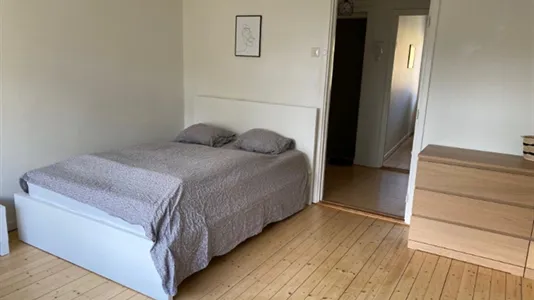 Lägenheter i Örgryte-Härlanda - foto 2