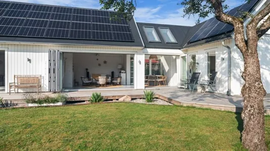 Hus i Höganäs - foto 13