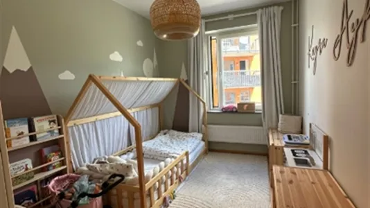 Lägenheter i Huddinge - foto 4