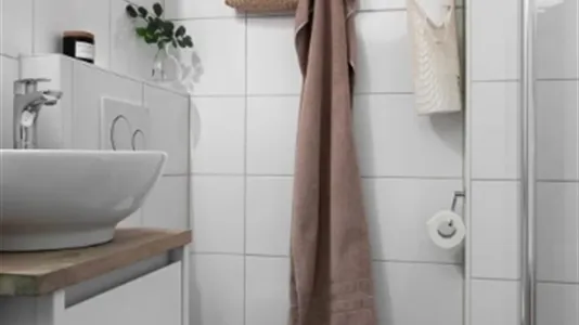 Lägenheter i Vasastan - foto 14