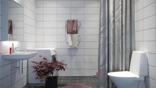 Lägenheter i Täby - foto 2