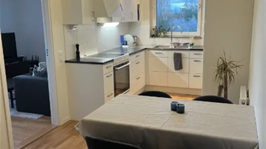 Lägenheter i Uppsala - foto 5