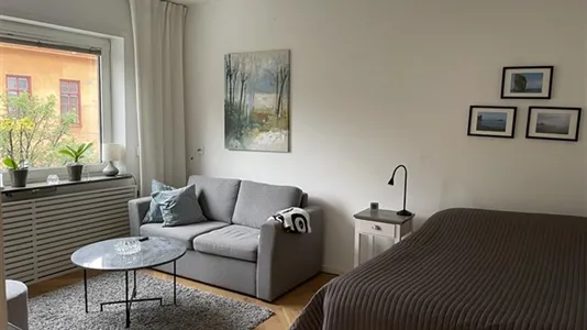 Lägenheter i Kungsholmen - foto 1