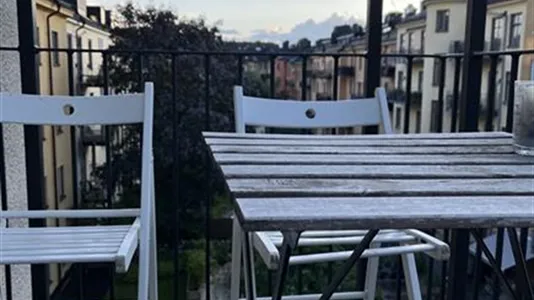 Lägenheter i Östermalm - foto 11