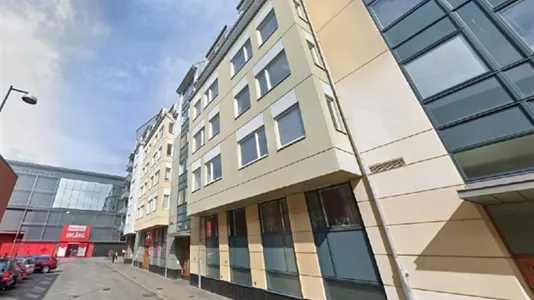 Lägenheter i Malmö Centrum - foto 1