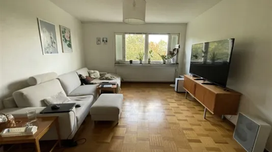 Lägenheter i Söderort - foto 5