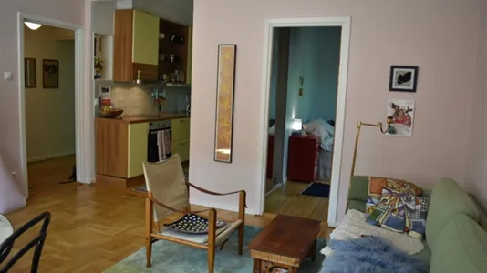 Lägenheter i Västerort - foto 2