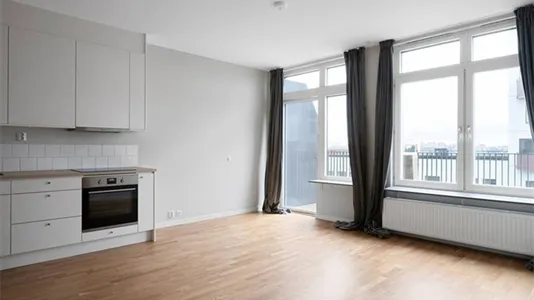 Lägenheter i Söderort - foto 8