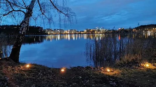Lägenheter i Solna - foto 10