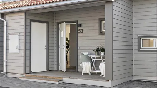 Hus i Angered - foto 2