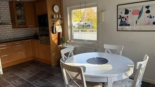 Hus i Kungsbacka - foto 2