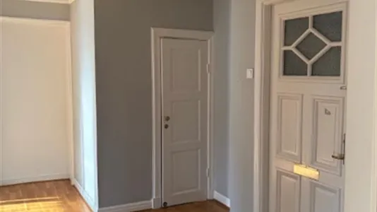 Lägenheter i Örgryte-Härlanda - foto 7