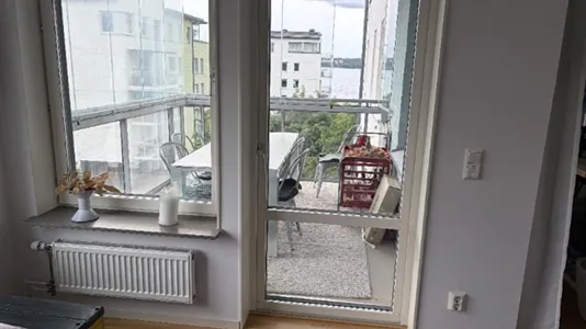 Lägenheter i Lidingö - foto 2