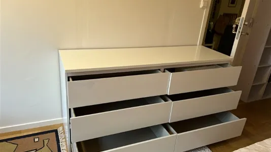 Rum i Gärdet/Djurgården - foto 9