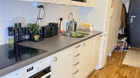 Lägenheter i Lundby - foto 8