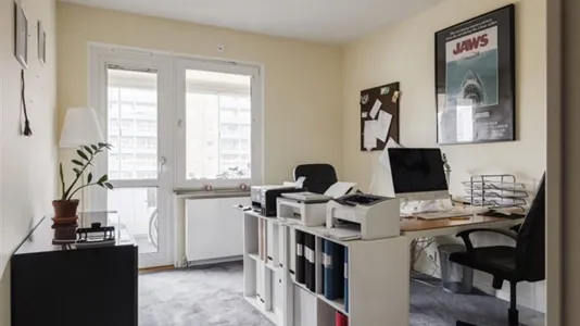 Lägenheter i Malmö Centrum - foto 15