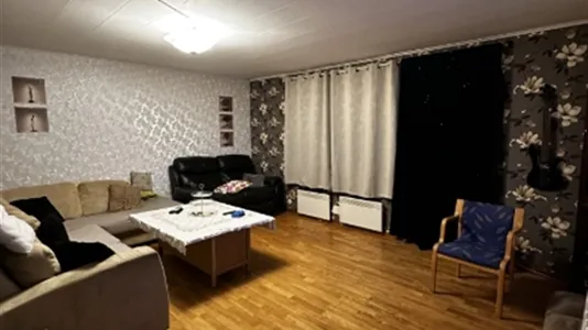 Hus i Skellefteå - foto 1