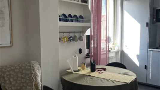 Lägenheter i Kirseberg - foto 3