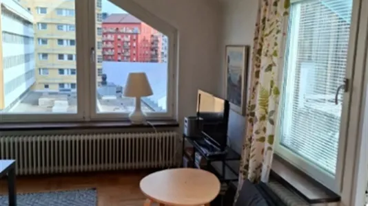 Lägenheter i Solna - foto 4