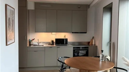 Lägenheter i Vasastan - foto 4