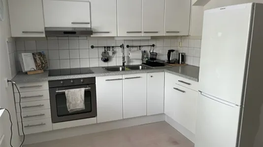 Lägenheter i Sigtuna - foto 4