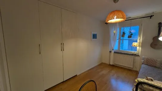 Lägenheter i Solna - foto 9