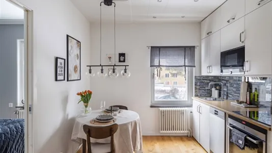 Lägenheter i Söderort - foto 1